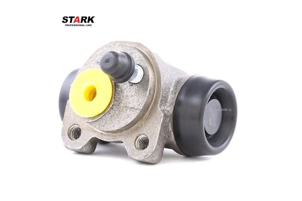 STARK SKWBC-0680057: Cilindru receptor frana Axa spate dreapta, cu supapa de aerisire