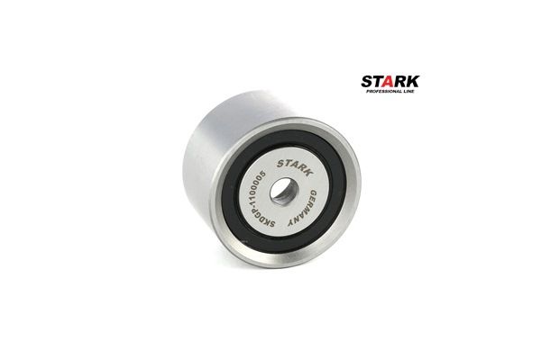 STARK SKDGP-1100005: Vratna / vodici kladka, ozubeny remen