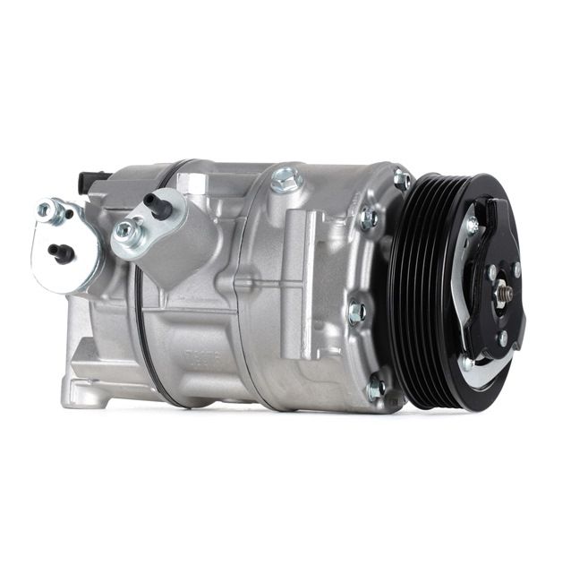 STARK SKKM-0340119 Compresor AC VW Passat Sedan (3C2) 250 CP benzina cat costa