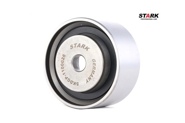 STARK SKDGP-1100026: Poulie renvoi / transmission, courroie de distribution