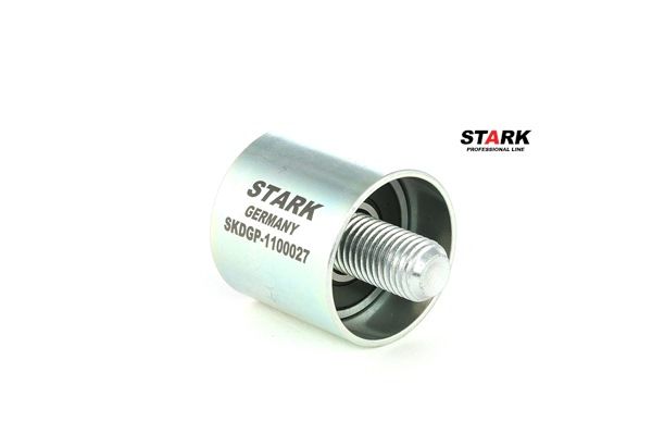 STARK SKDGP-1100027: Parazīt- / Vadrullītis, Zobsiksna ar skrūvi