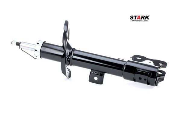 STARK SKSA-0132262: Amortizor Axa fata stanga, presiune gas, Ansamblu amortizor-arc