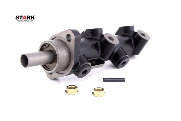 STARK SKMC-0570019: Cilindro maestro del freno senza serbatoio liquido freni