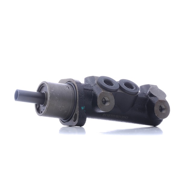 STARK SKMC-0570025: Cilindro maestro del freno 20,6mm, senza serbatoio liquido freni