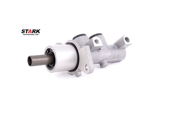 STARK SKMC-0570032: Peapiduri silinder 23.81mm