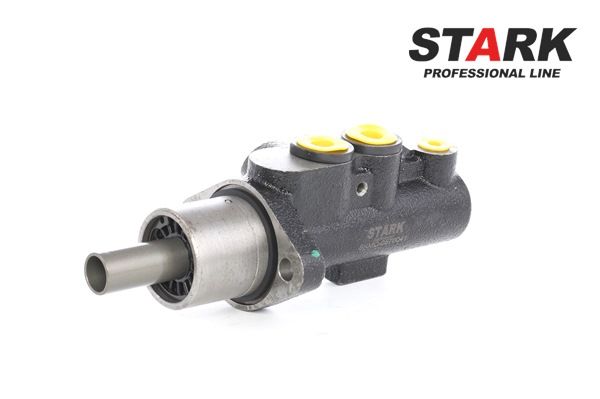 STARK SKMC-0570041: Peapiduri silinder ilma pidurivedeliku anumata