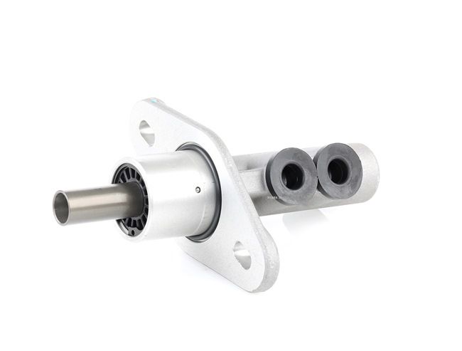 STARK SKMC-0570042: Hoofdremcilinder 20.64mm, Zonder reservoir, Aansluiting aan de zijkant