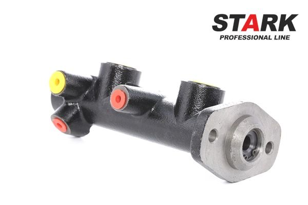 STARK SKMC-0570045: Hoofdremcilinder Zonder remvloeistofreservoir