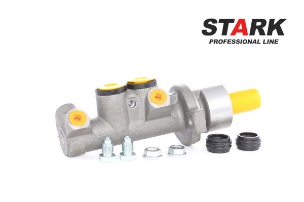 STARK SKMC-0570089: Hoofdremcilinder Zonder remvloeistofreservoir