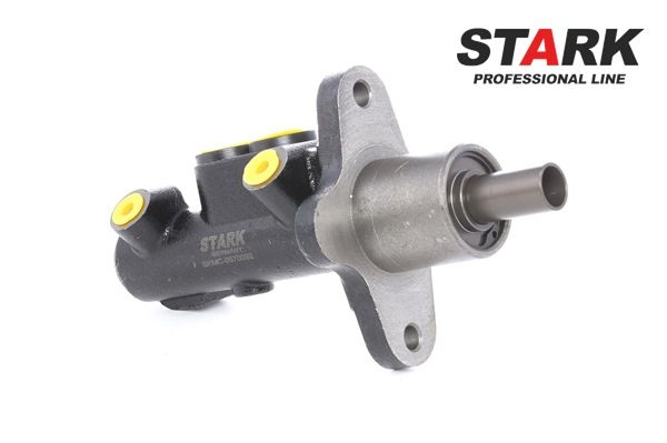 STARK SKMC-0570092: Hoofdremcilinder Zonder remvloeistofreservoir