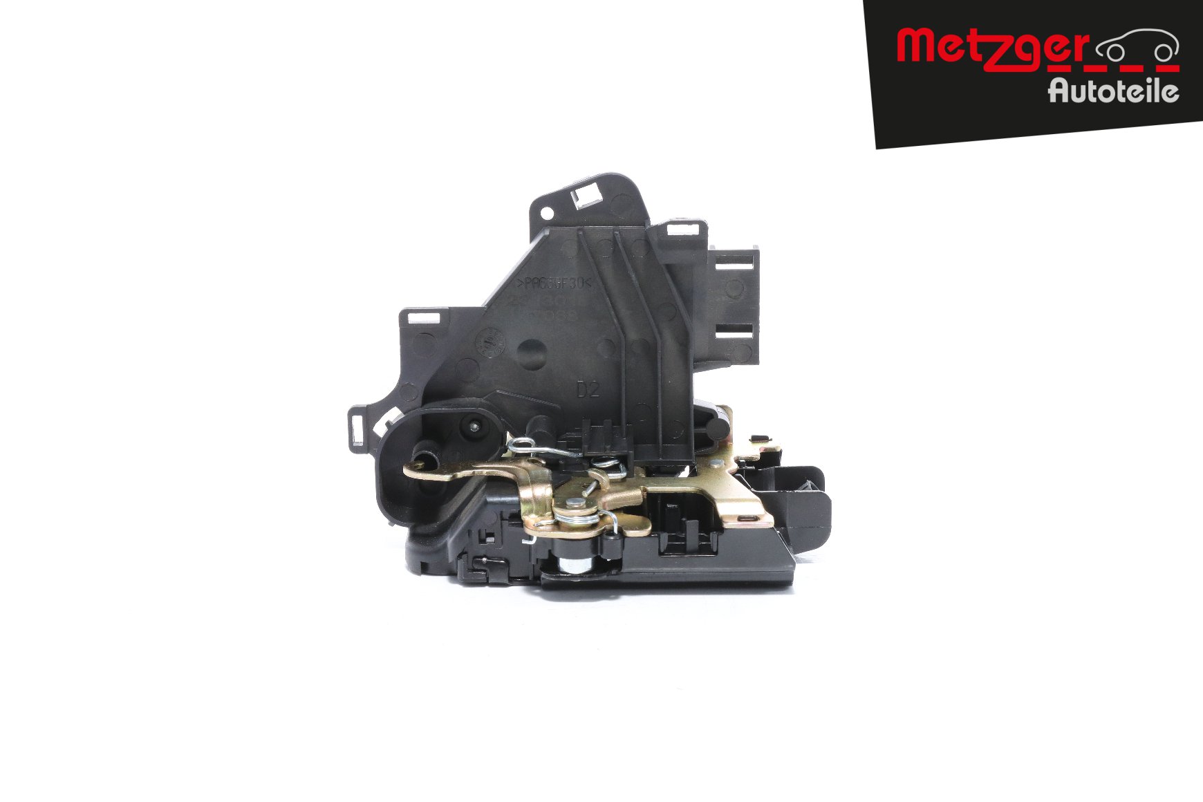 METZGER 2313018 Κλειδαριά πόρτας SEAT Toledo 2 Limousine (1M2) 105 PS Βενζίνη κόστος