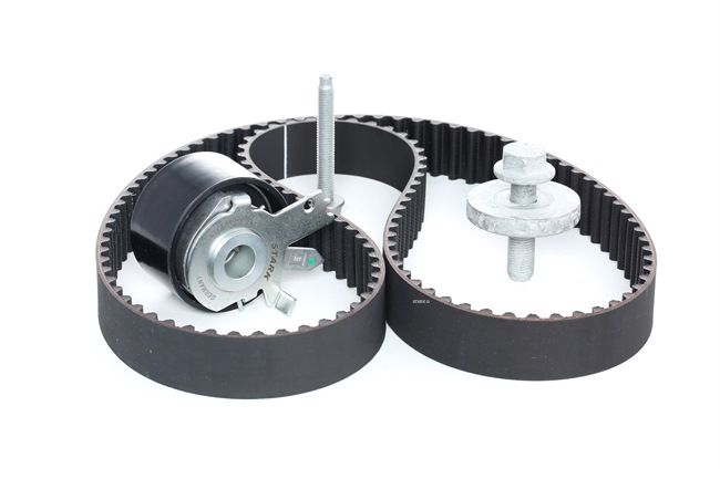 STARK SKTBK-0760013: Kit de distribution Nbr. dents: 123, 1172mm, avec accessoires