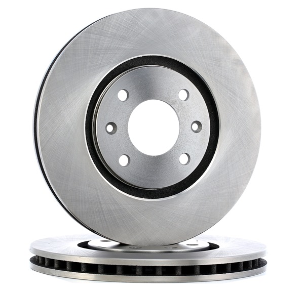 RIDEX 82B0683 Δισκόπλακα CITROЁN XANTIA Break (X2) 109 PS Πετρέλαιο κόστος