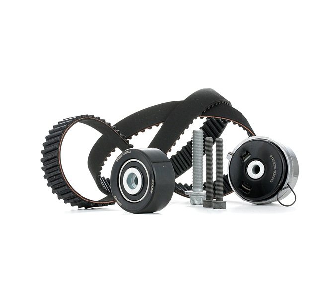 STARK SKTBK-0760018: Kit cinghia di distribuzione N° denti: 146, 1168mm, con bullone/vite