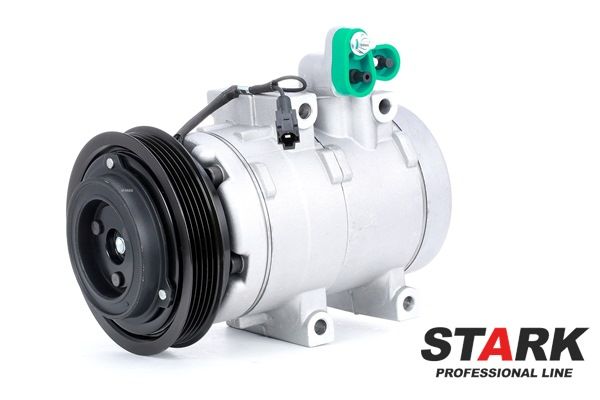 STARK SKKM-0340122: Kliimakompressor