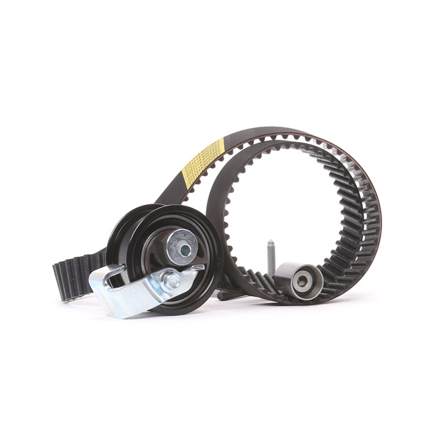 STARK SKTBK-0760023: Kit cinghia di distribuzione N° denti: 120, 1143mm, con accessori, senza ammort. fissaggio, Rullo tenditore