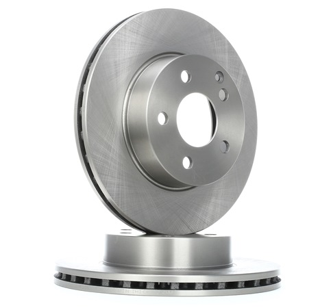 RIDEX 82B0320 Δισκόπλακα MERCEDES-BENZ C-class T-modell (S204) 170 PS Πετρέλαιο κόστος