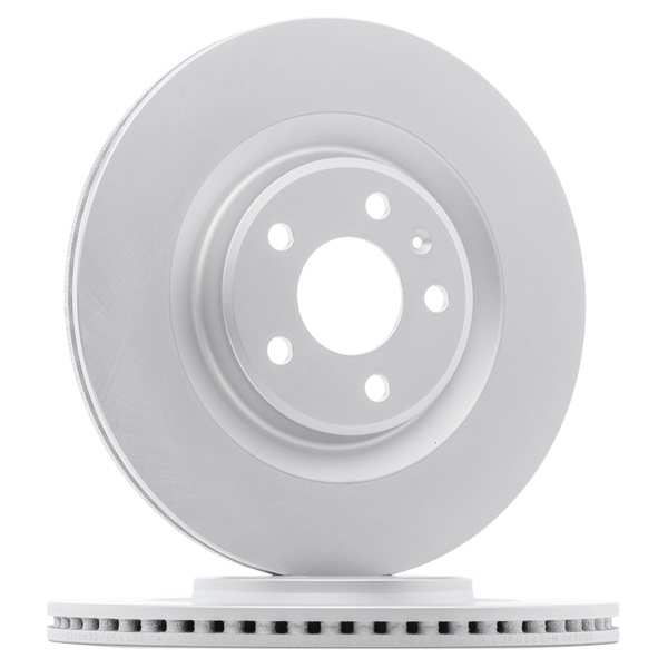 RIDEX 82B0793 Спирачен диск AUDI Q7 (4MB) 211 K.C. дизел цена