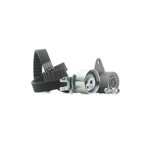 STARK SKTBK-0760026 Zahnriemensatz mit Anbau-/Befestigungsmaterial, Zähnezahl 1: 142