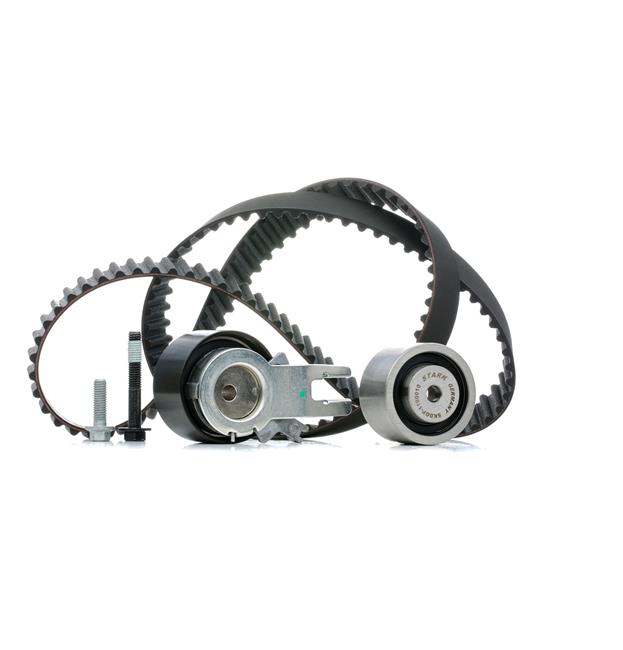 STARK SKTBK-0760027: Set curea de distributie dinti: 132