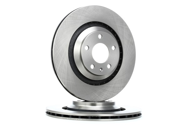 RIDEX 82B0475 Remschijf AUDI A6 Sedan (4F2, C6) 335 Pk Benzine kosten