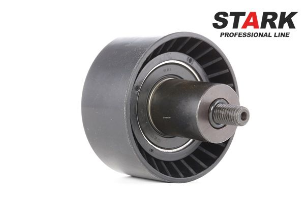 STARK SKDGP-1100051: Poulie renvoi / transmission, courroie de distribution avec vis