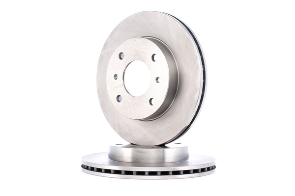 RIDEX 82B0404 Bremsscheibe NISSAN Sentra 5 (B15) 120 PS Benzin Kosten