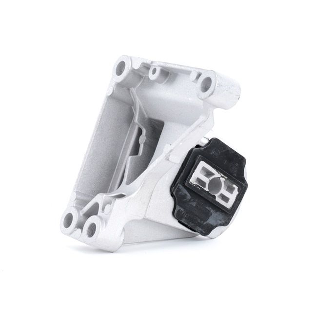 STARK SKEM-0660046: Motorkudde framaxel, Gummi