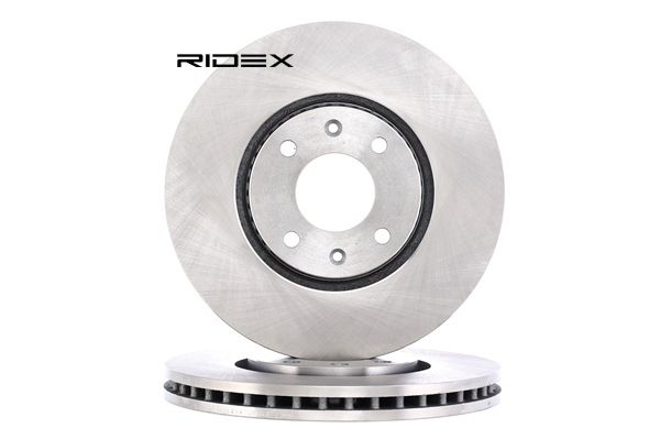 RIDEX 82B0289 Brzdový kotouč CITROЁN C5 I (DC_) 207 HP Benzín cena