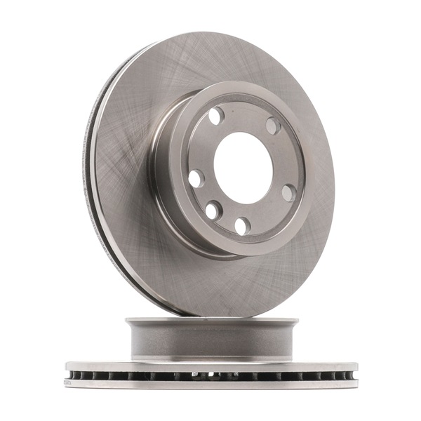 RIDEX 82B0274 Remschijf VOLKSWAGEN TRANSPORTER 4 Bus (70XB, 70XC, 7DB, 7DW) 110 Pk Benzine kosten