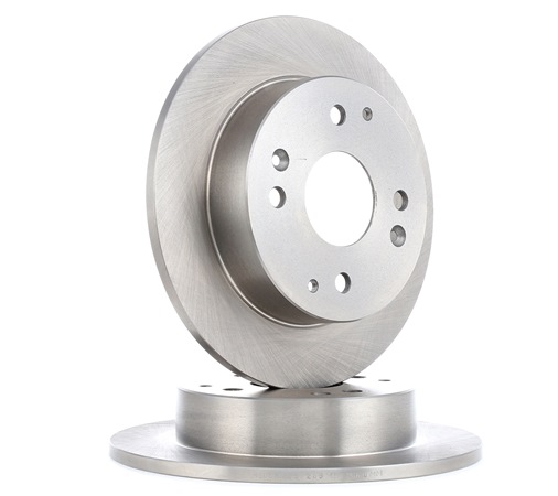 RIDEX 82B0269 Disco de freno HONDA ACCORD 5 (CE, CF) 146 cv Gasolina costo