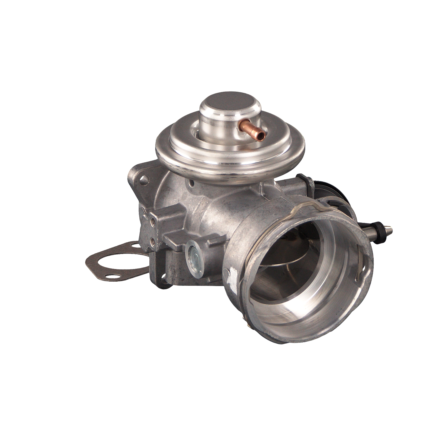 FEBI BILSTEIN 46807: Supapă EGR cu garnituri