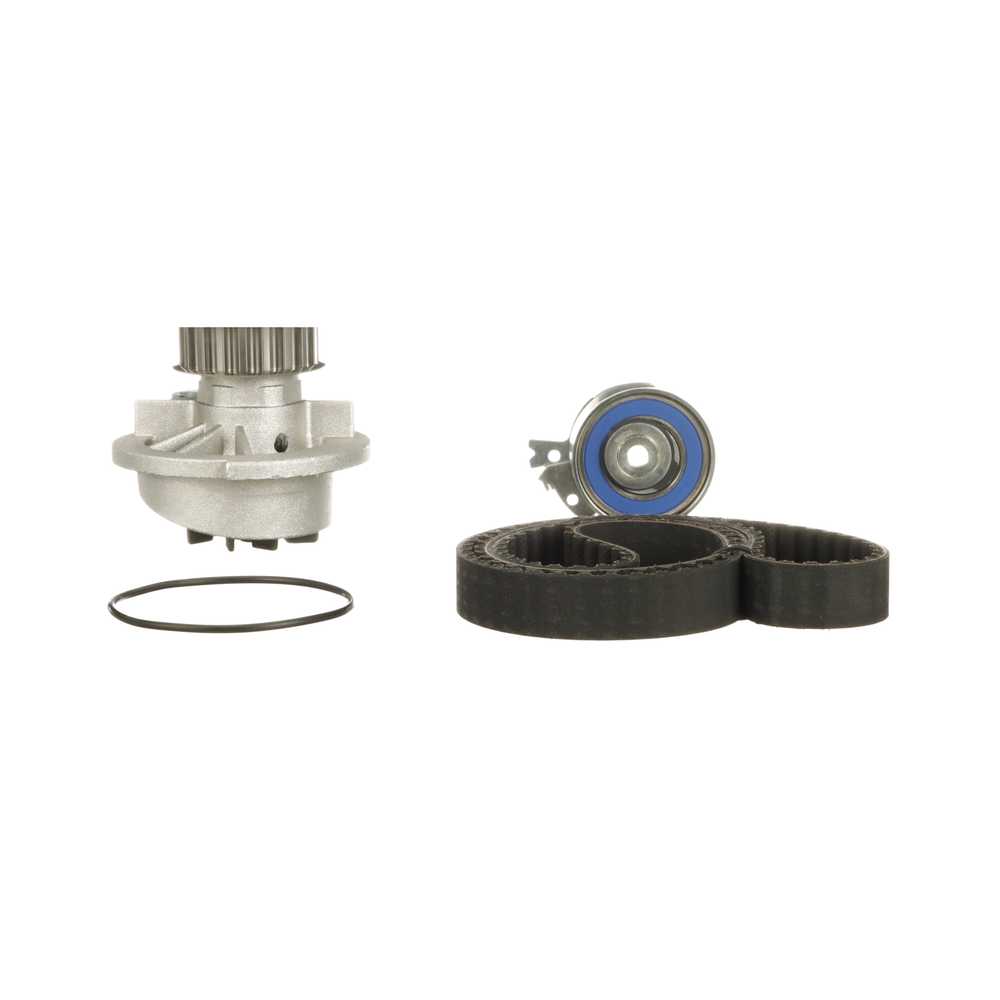 GATES KP35310XS Distributieriem set + waterpomp OPEL Corsa C Hatchback (X01) 84 Pk Benzine kosten
