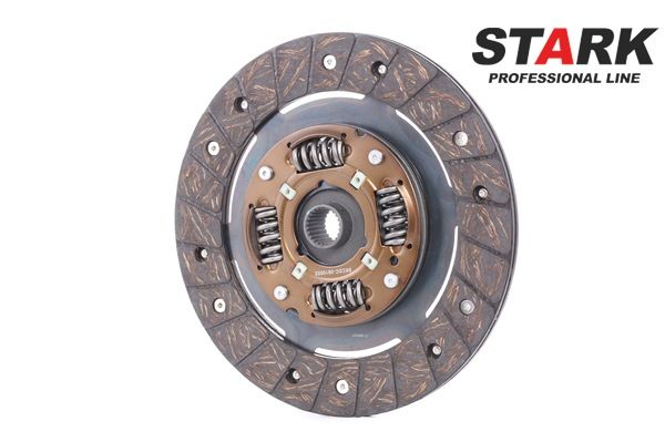 STARK SKCDC-0810003: Disco frizione