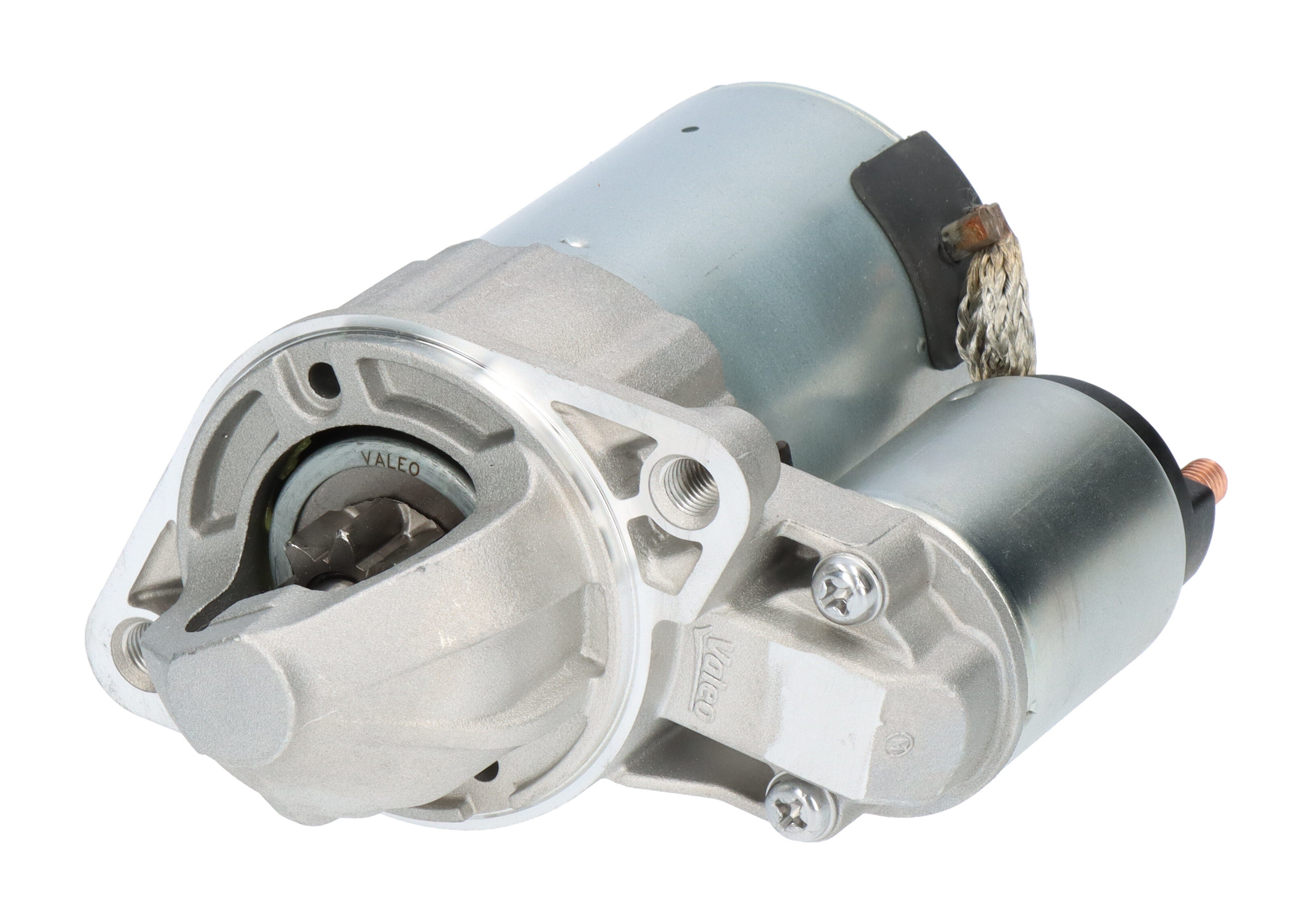 VALEO 600164: Motor de arranque 1,2kW, NEW ORIGINAL PART