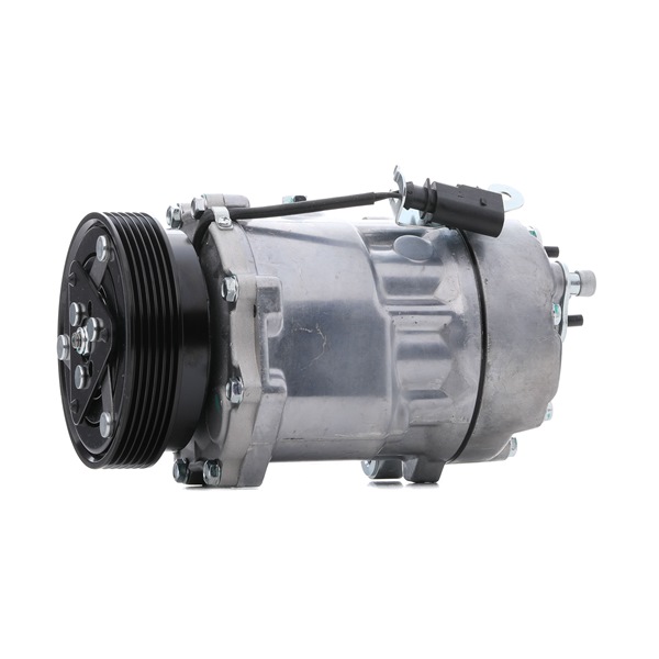 VALEO 813419 Sprężarka klimatyzacji VW Multivan 5 (7HM 204 KM benzyna koszt