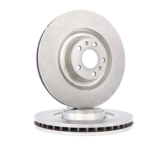 RIDEX 82B0333 Brzdový kotouč VW Phaeton (3D1, 3D2, 3D3, 3D4, 3D6, 3D7, 3D8, 3D9) 250 HP Benzín cena