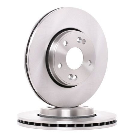 RIDEX 82B0748 Jarrulevy RENAULT LAGUNA 2 Grandtour (KG0/1) 92 hv Diesel hinta