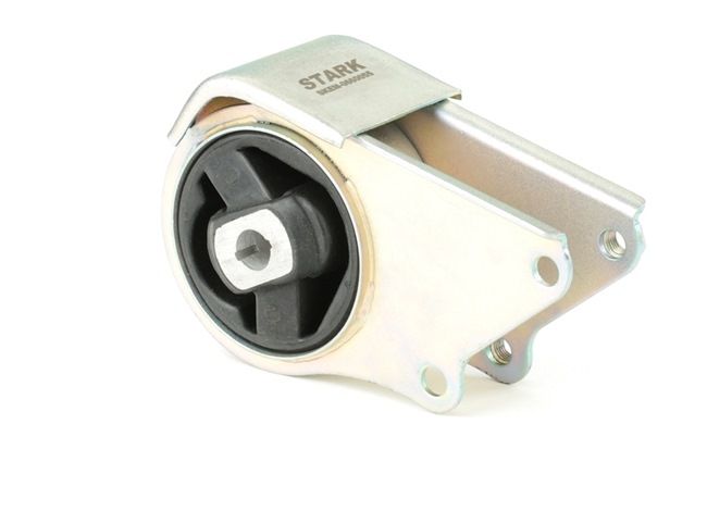 STARK SKEM-0660055: Suport motor spate, Cauciuc