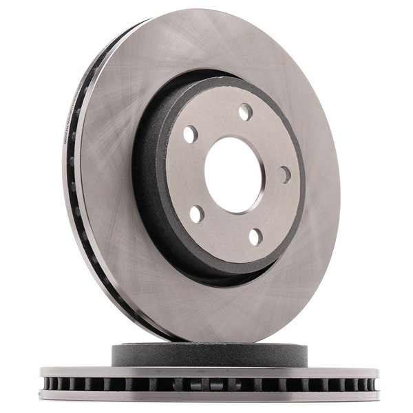 RIDEX 82B0492: Piduriketas Esisild, Ø: 327,6mm, õhutusega, Malm, Ø: 327,6mm, katmata, ilma kruvideta