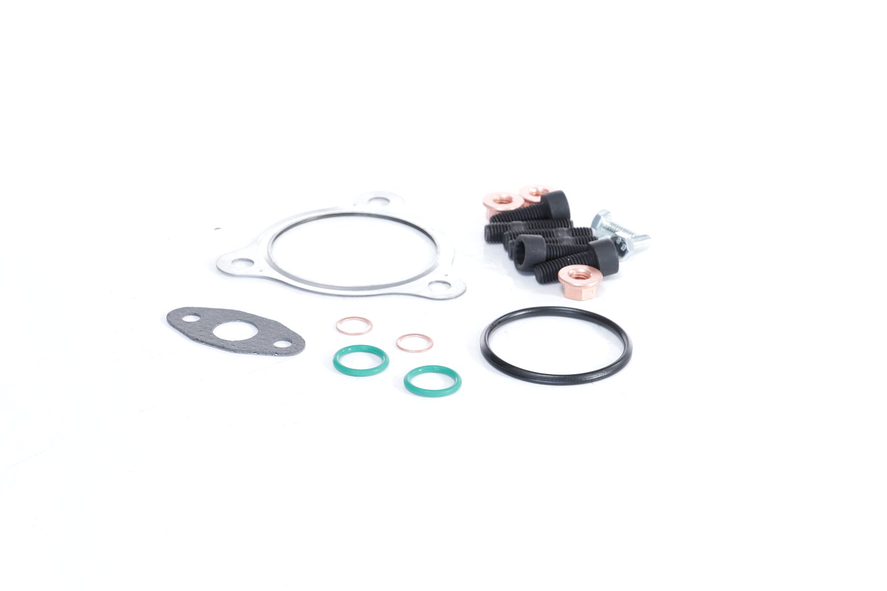 BTS TURBO T931293ABS Montazni sada, dmychadlo VW Phaeton (3D1, 3D2, 3D3, 3D4, 3D6, 3D7, 3D8, 3D9) 240 HP Diesel cena