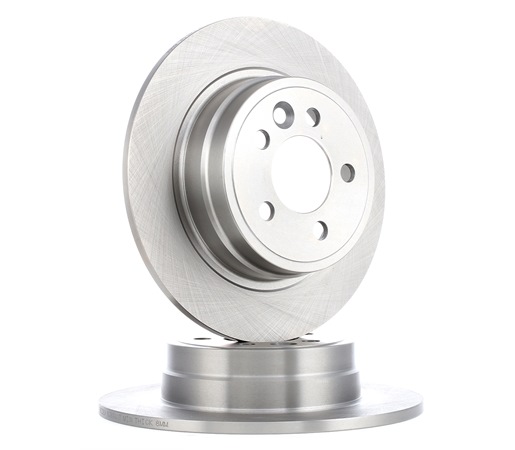 RIDEX 82B0417 Disco de freno ROVER 75 (RJ) 177 cv Gasolina costo