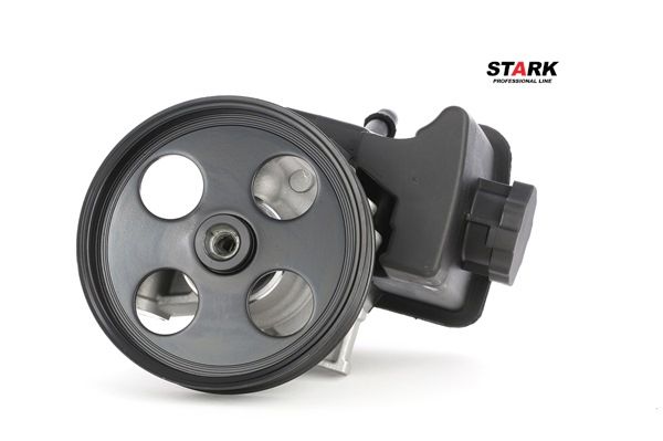 STARK SKHP-0540046 Αντλία υδραυλικού τιμονιού MERCEDES-BENZ C-class Coupe (CL203) 122 PS Βενζίνη κόστος