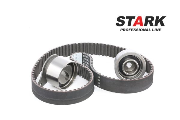 STARK SKTBK-0760048: Kit de distribution Nombre de dents 1: 124