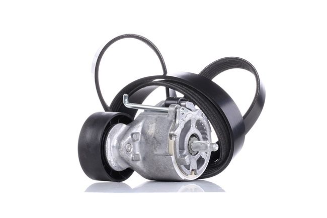 DAYCO KPV233 Kit Cinghie Poly-V LANCIA YPSILON (843) 70 CV Diesel costo