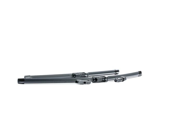 CHAMPION AFL6045B/C02: Scheibenwischer 600/450mm Aerovantage Flat