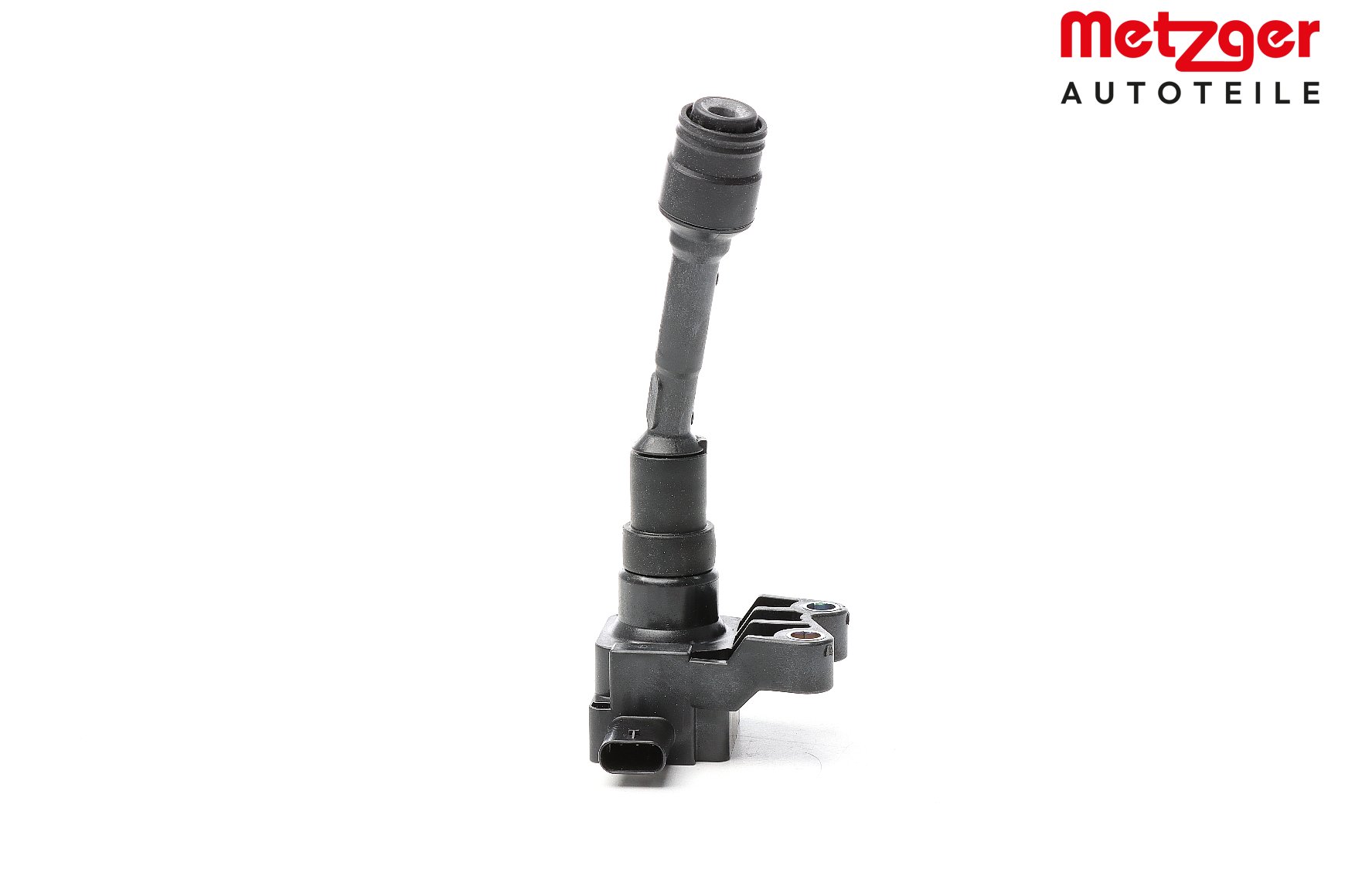 METZGER 0880422: Bobina de encendido 12V, 3polos, PIEZA DE RECAMBIO ORIGINAL