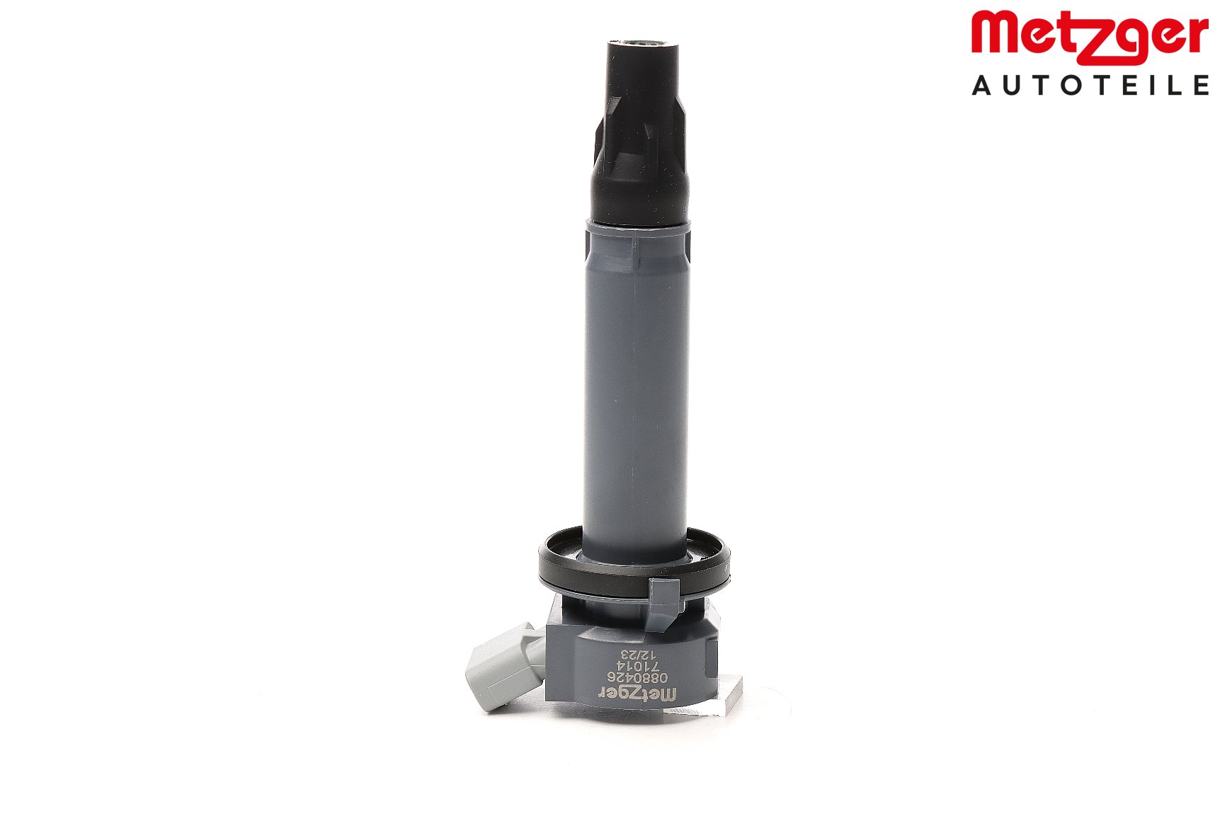 METZGER 0880426: Bobina de encendido 4polos