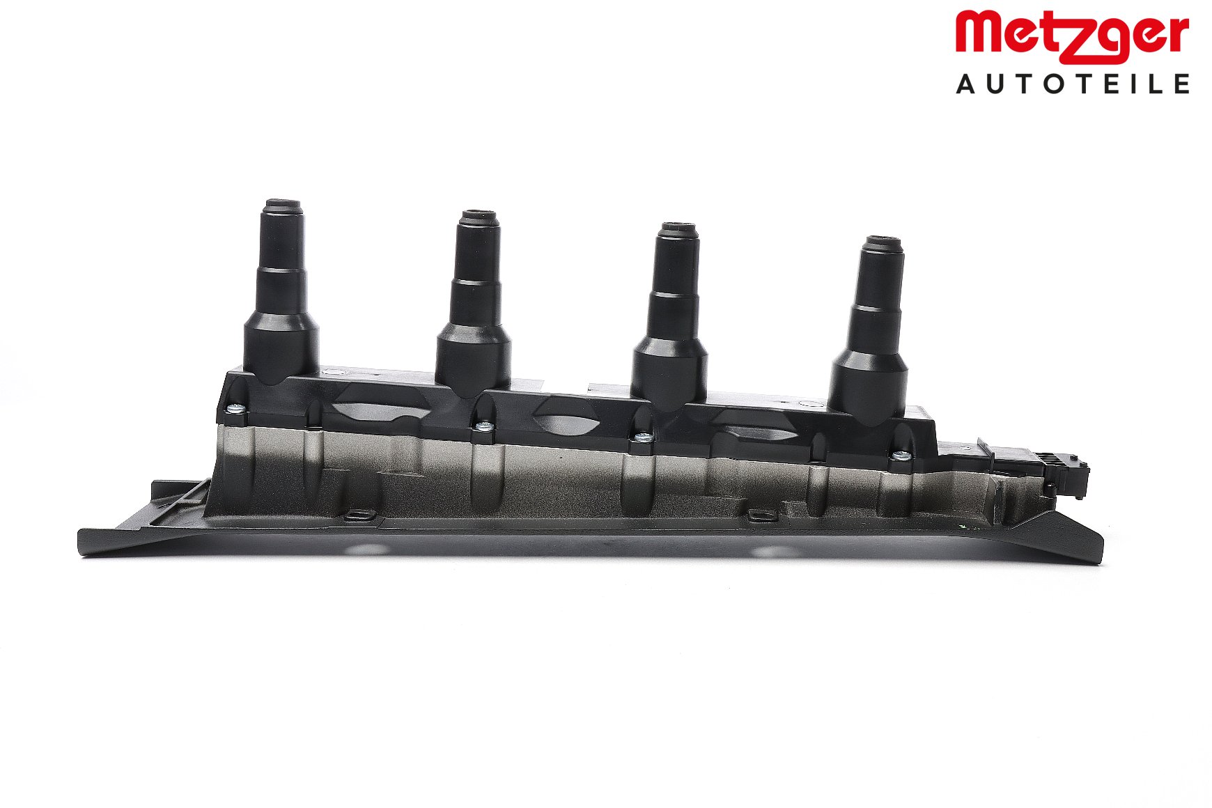 METZGER 0880446: Bobina de encendido 10polos