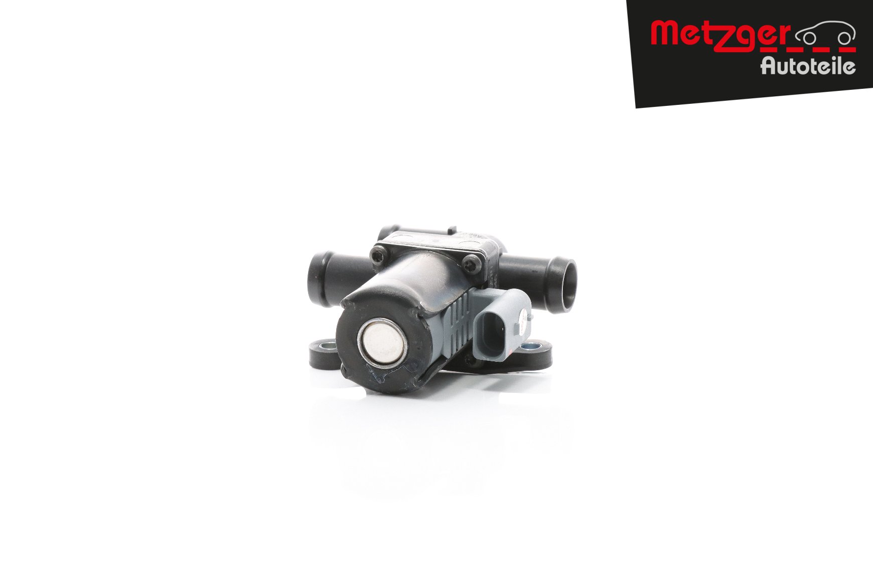 METZGER 0899007 Valve magnétique MAN TGE Camionnette (UY_) 177 CV Diesel coût